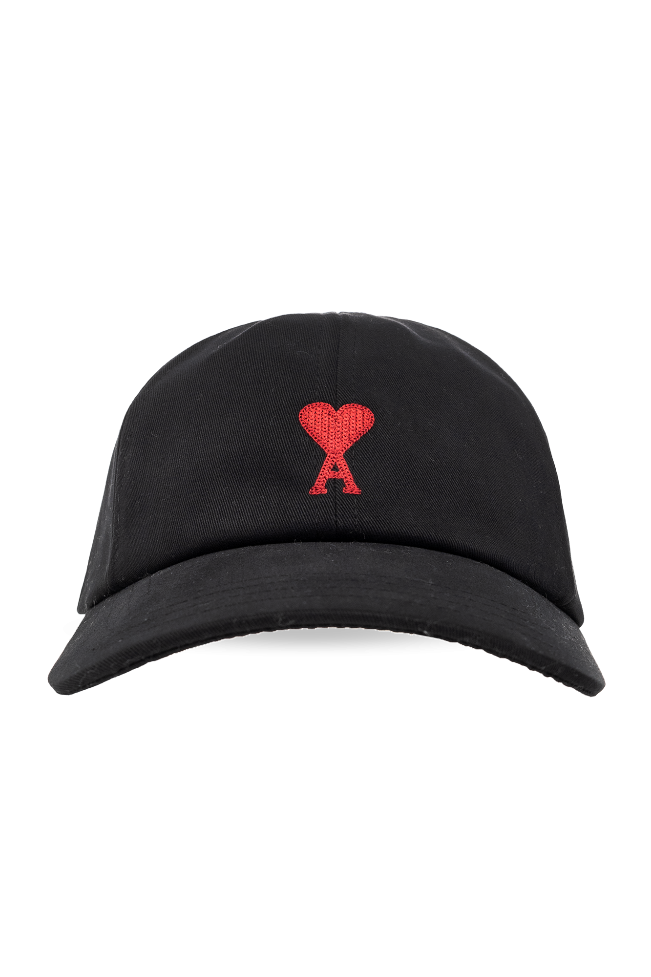 SchaferandweinerShops Japan - Black Baseball cap Ami